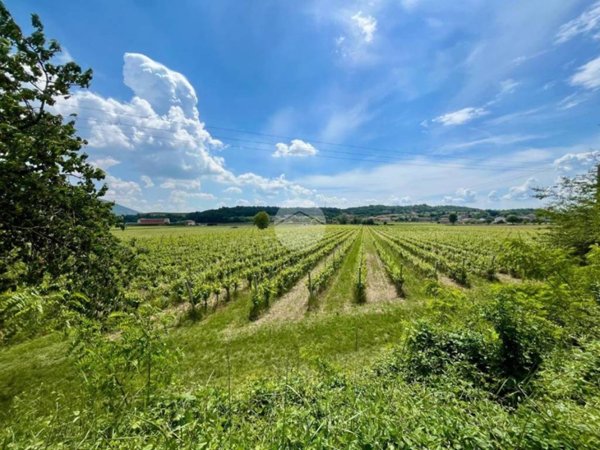 terreno agricolo in vendita a Caprino Veronese