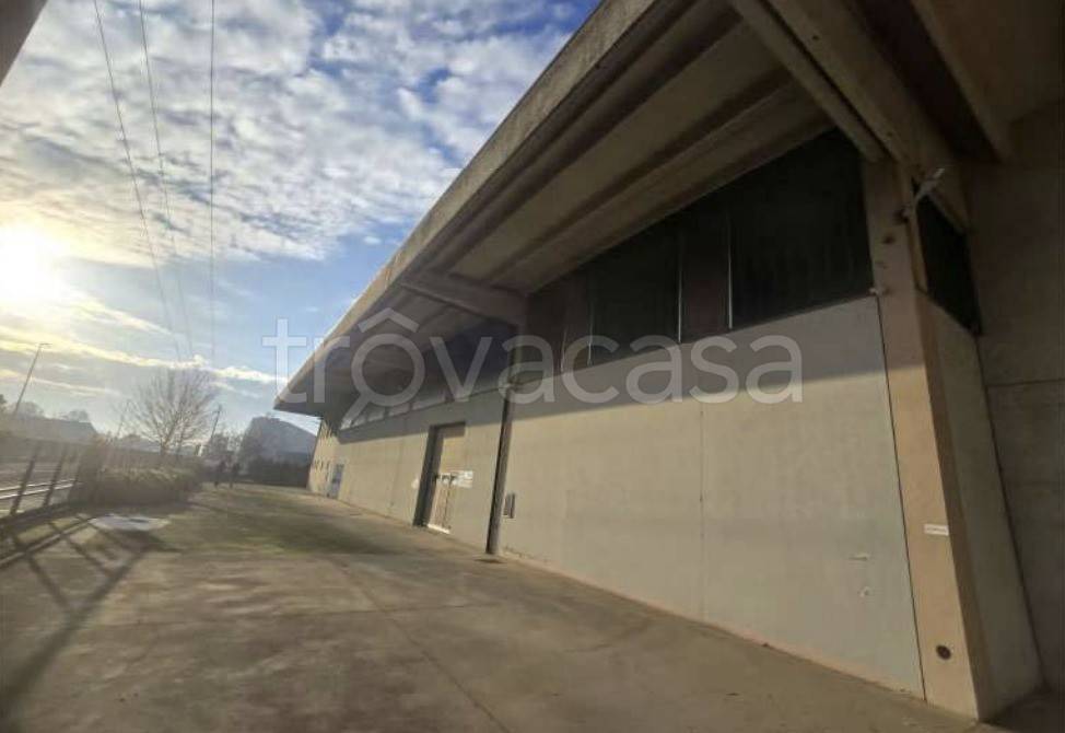terreno edificabile in vendita a Caprino Veronese