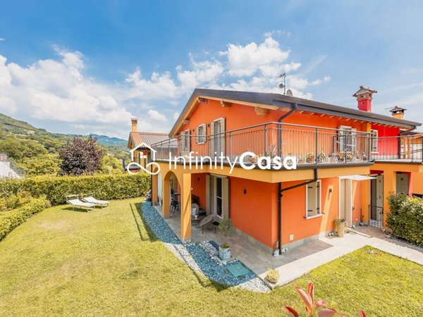 casa indipendente in vendita a Caprino Veronese