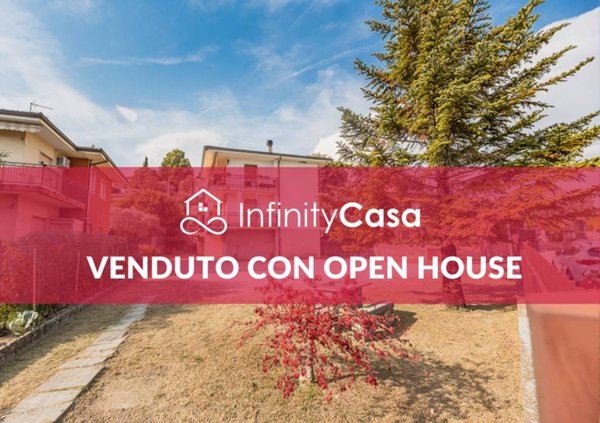 appartamento in vendita a Caprino Veronese