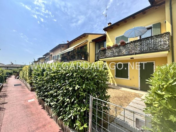 appartamento in vendita a Caprino Veronese in zona Pesina