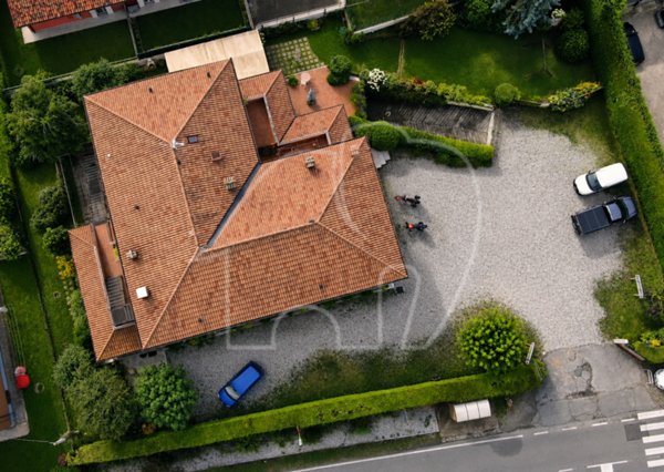 appartamento in vendita a Caprino Veronese in zona Pesina