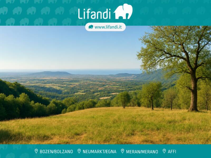 ufficio in vendita a Caprino Veronese in zona Pesina