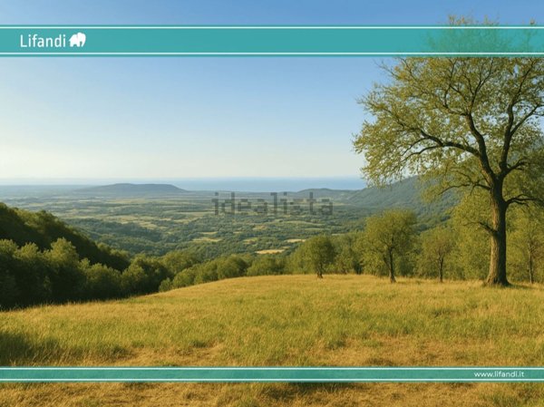 terreno in vendita a Caprino Veronese in zona Spiazzi