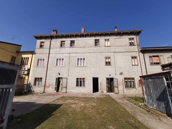 casa indipendente in vendita a Casaleone