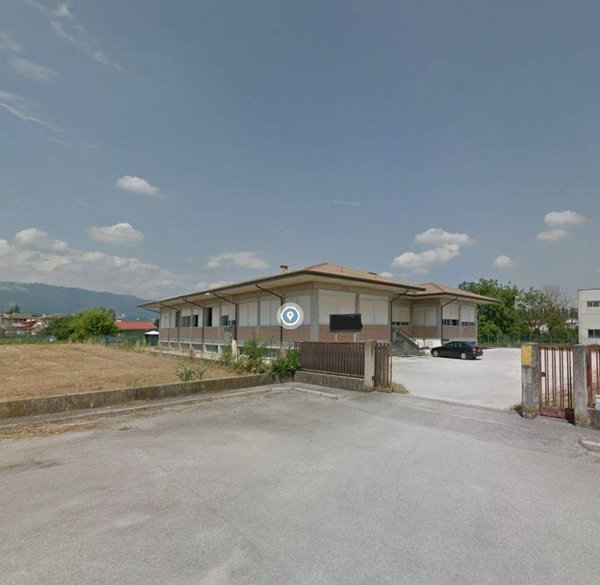 capannone in vendita a Casaleone