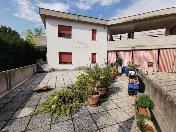 appartamento in vendita a Casaleone