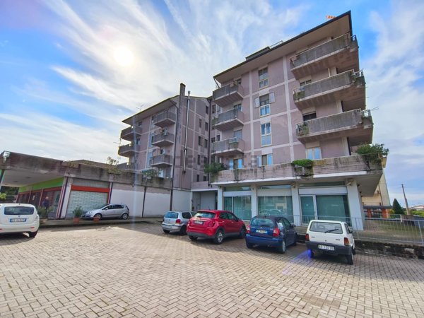 appartamento in vendita a Casaleone
