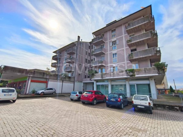 appartamento in vendita a Casaleone