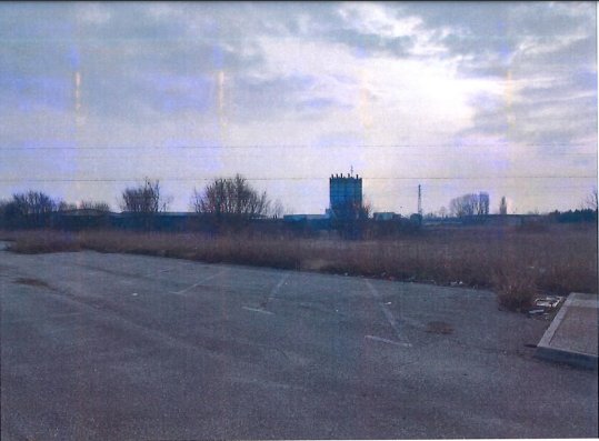 terreno edificabile in vendita a Casaleone in zona Venera