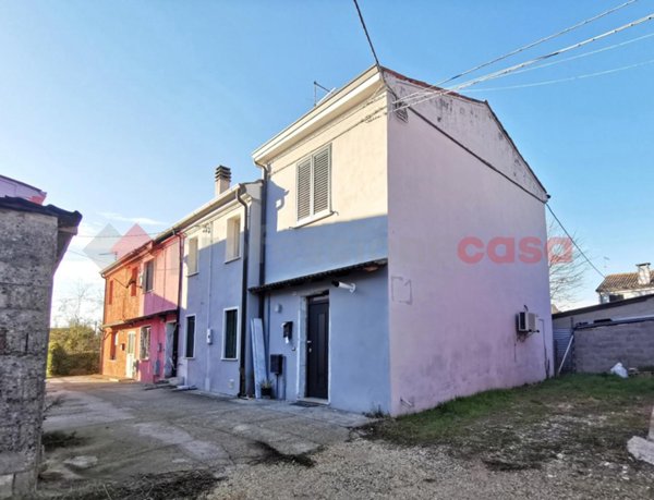 casa indipendente in vendita a Casaleone