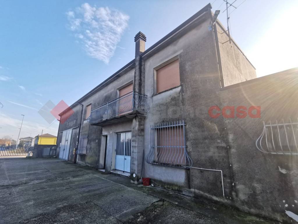 casa indipendente in vendita a Casaleone