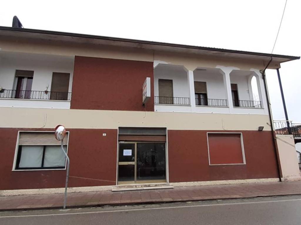 negozio in vendita a Casaleone
