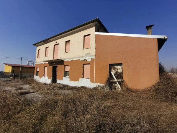 casa indipendente in vendita a Casaleone
