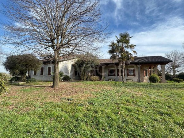 casa indipendente in vendita a Casaleone