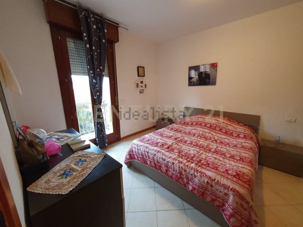 appartamento in vendita a Casaleone in zona Venera