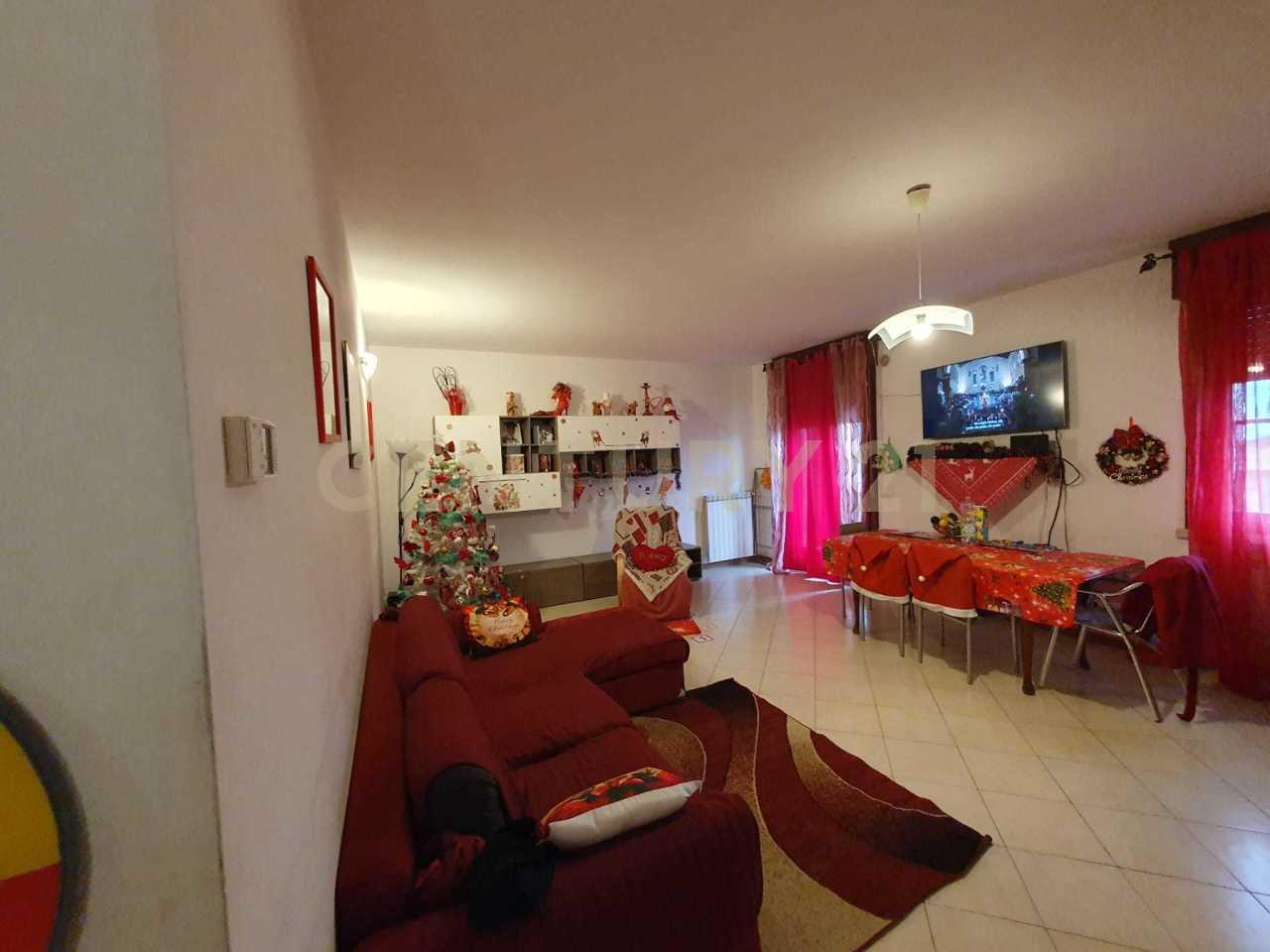 appartamento in vendita a Casaleone in zona Venera