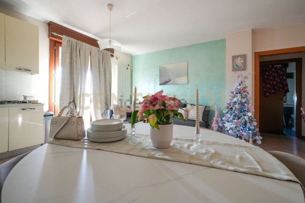 appartamento in vendita a Casaleone in zona Venera