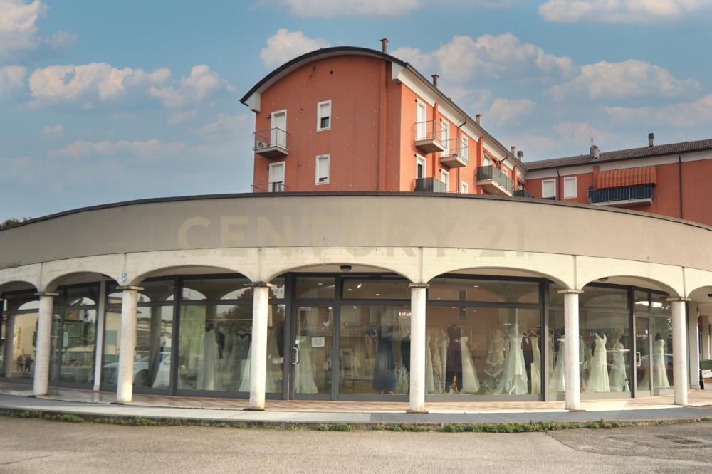 negozio in vendita a Casaleone in zona Venera