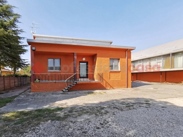 casa indipendente in vendita a Casaleone