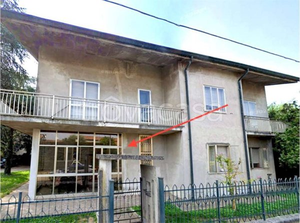 appartamento in vendita a Casaleone