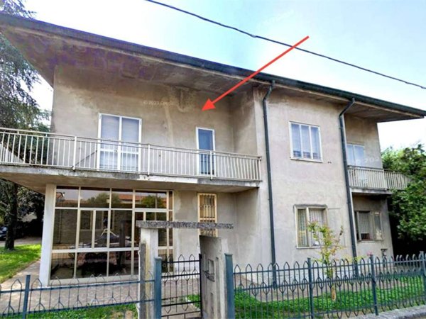 appartamento in vendita a Casaleone