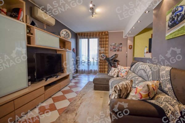 appartamento in vendita a Casaleone