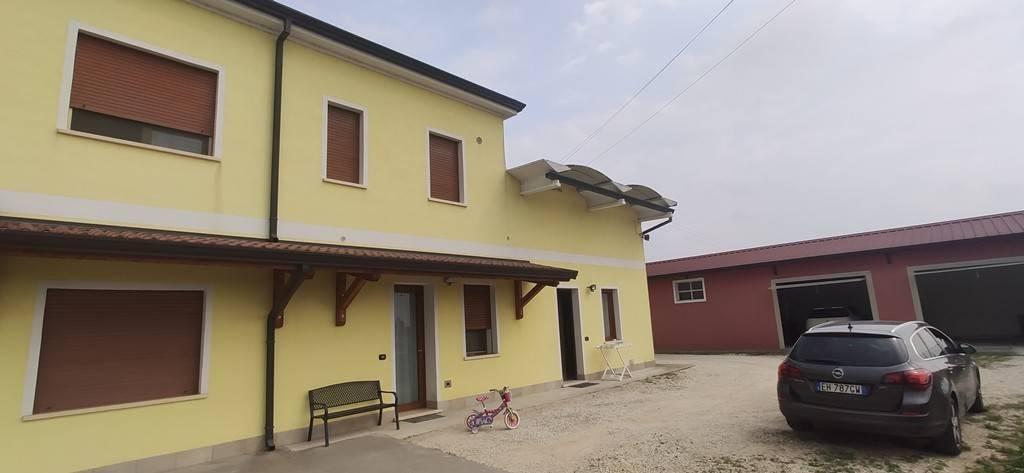 casa indipendente in vendita a Casaleone
