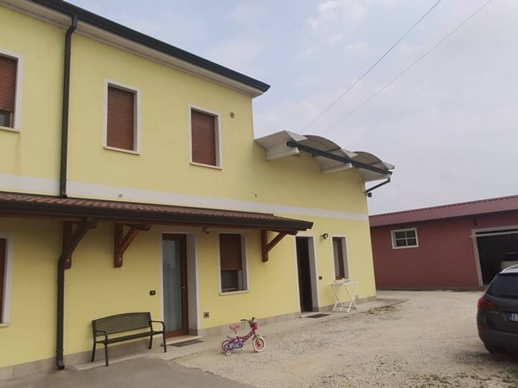 casa indipendente in vendita a Casaleone