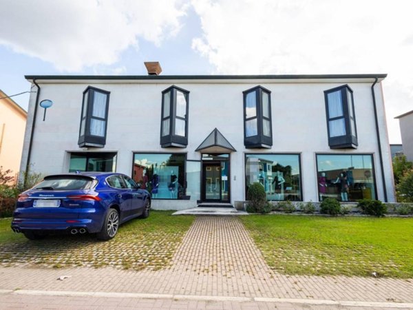 negozio in vendita a Casaleone