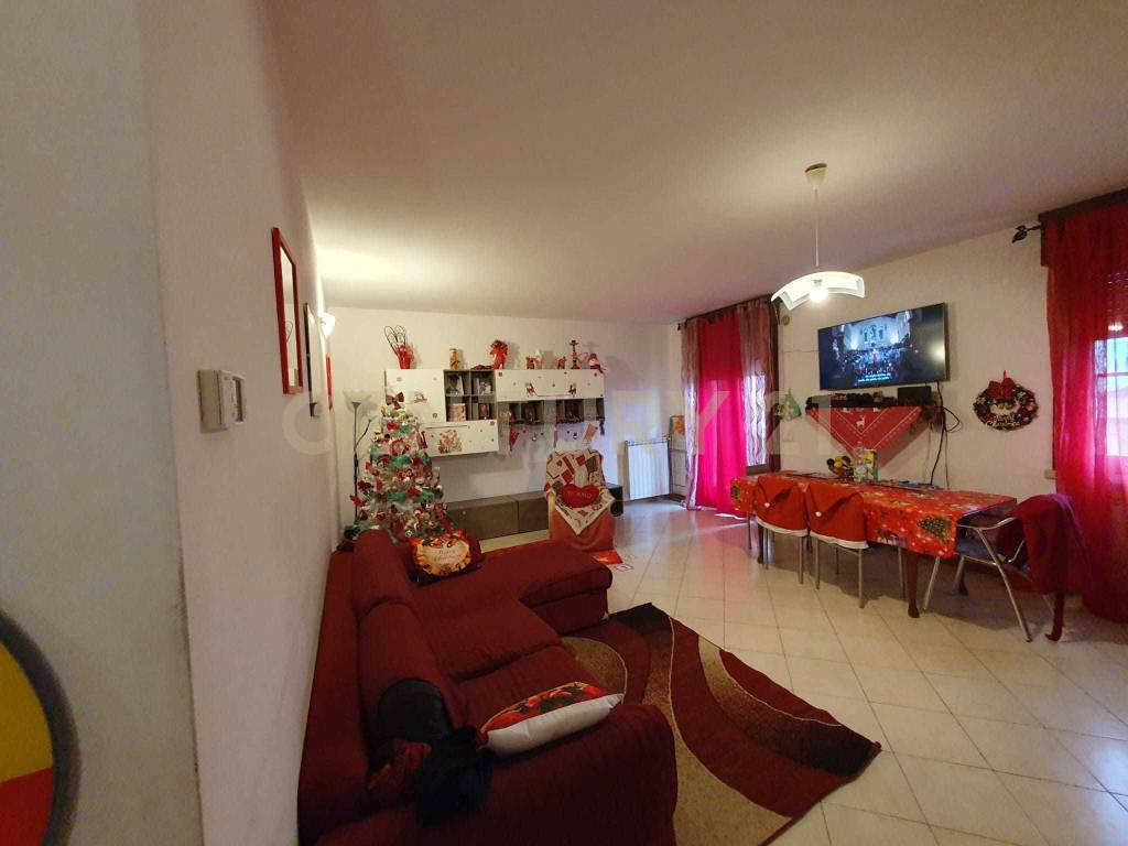 appartamento in vendita a Casaleone in zona Venera