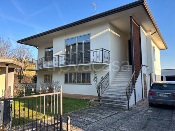 casa indipendente in vendita a Casaleone in zona Venera