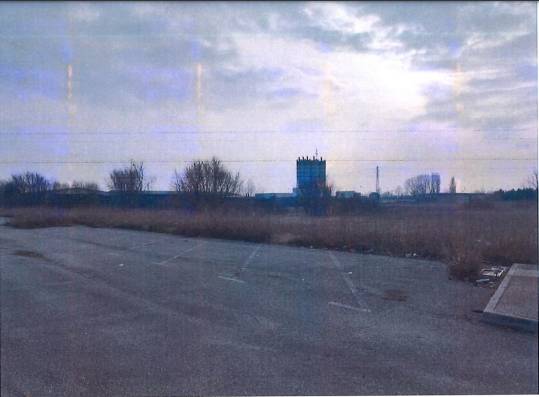 terreno edificabile in vendita a Casaleone in zona Venera