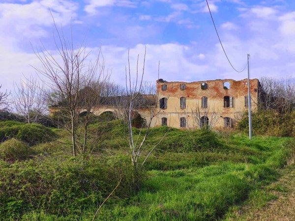 casale in vendita a Casaleone