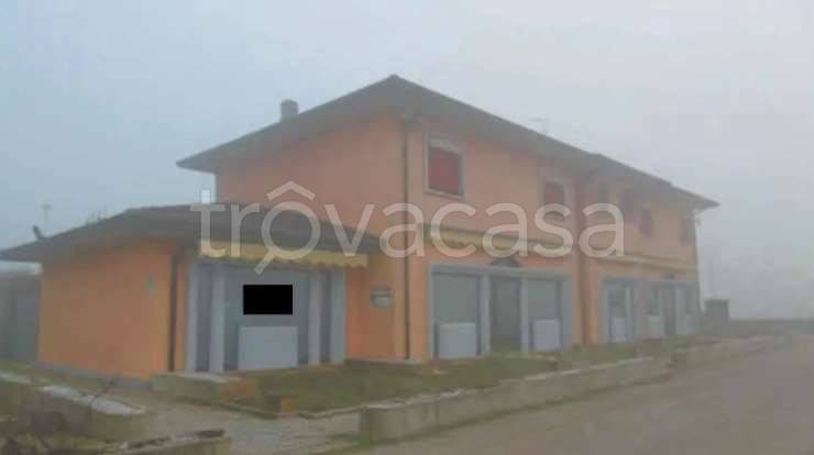 casa semindipendente in vendita a Casaleone