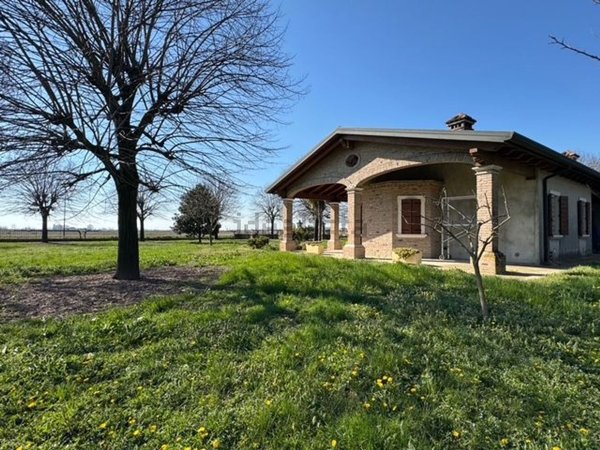 casa indipendente in vendita a Casaleone