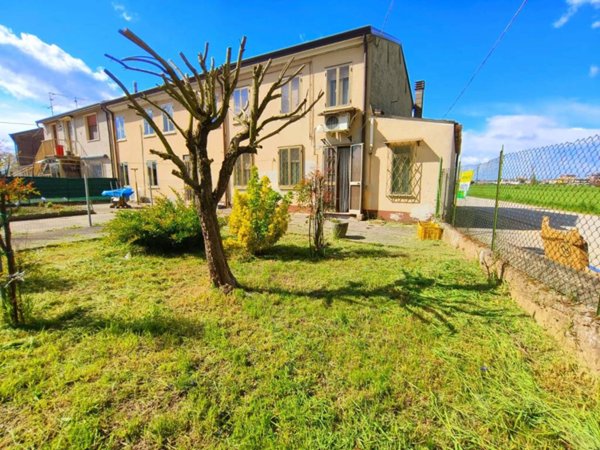 casa indipendente in vendita a Casaleone