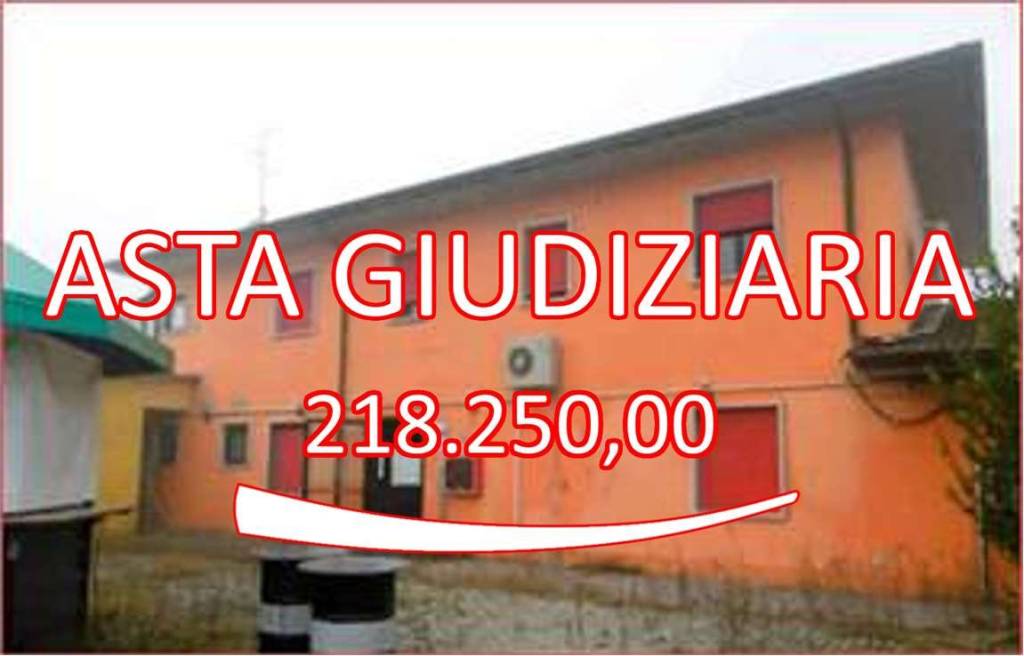 appartamento in vendita a Casaleone