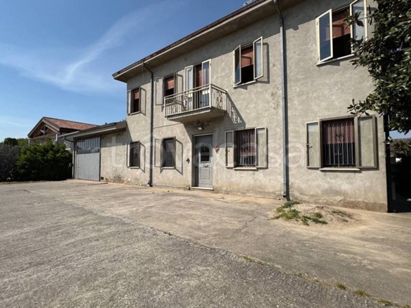 casa indipendente in vendita a Casaleone
