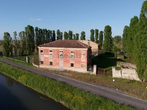 casale in vendita a Casaleone