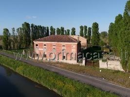 casale in vendita a Casaleone