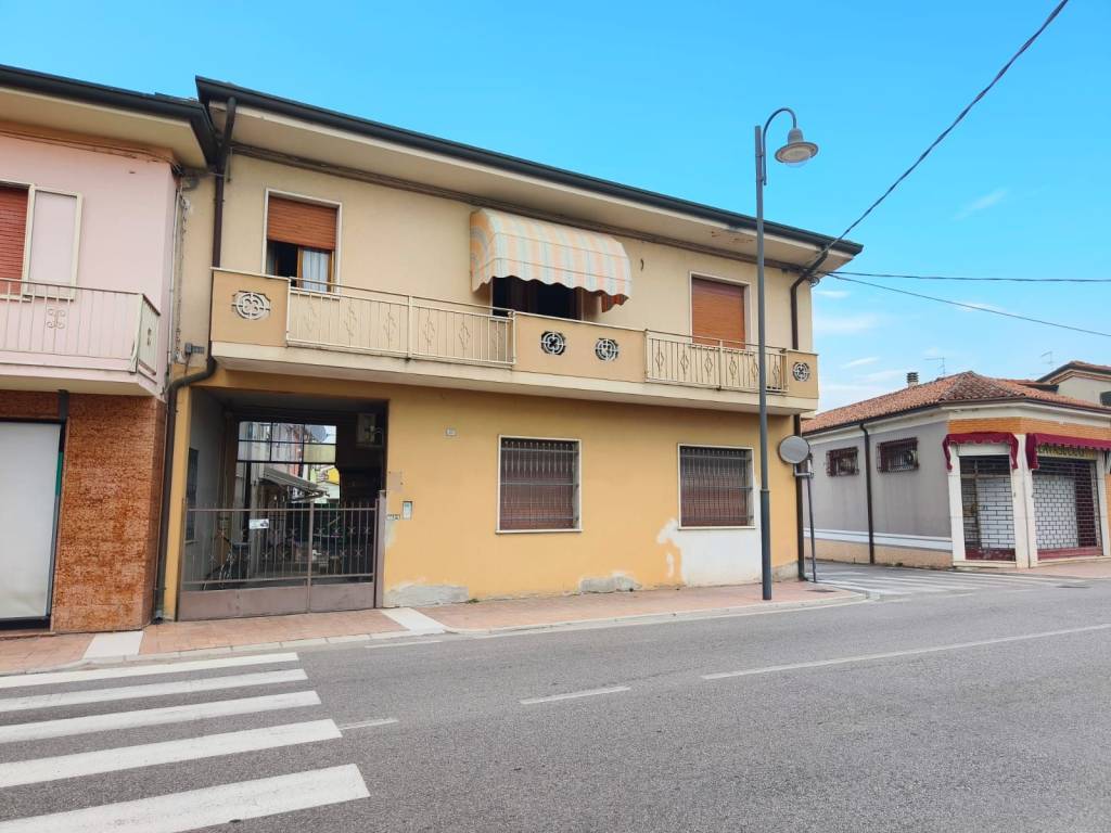 casa indipendente in vendita a Casaleone