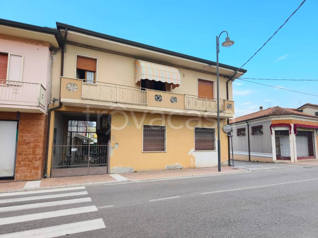 casa indipendente in vendita a Casaleone
