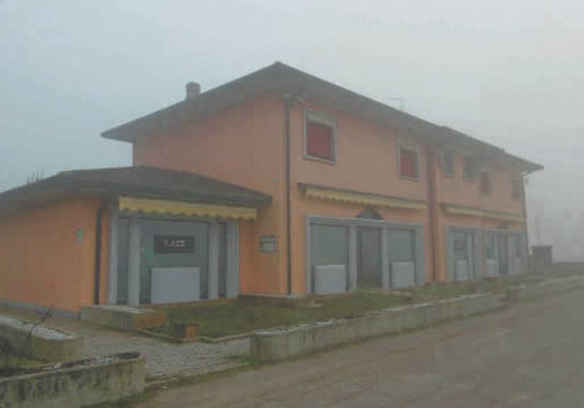 casa semindipendente in vendita a Casaleone