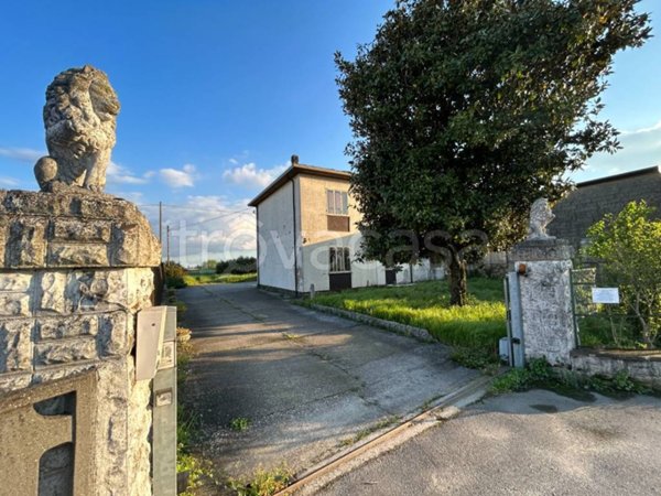 casa indipendente in vendita a Casaleone