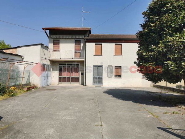 casa indipendente in vendita a Casaleone