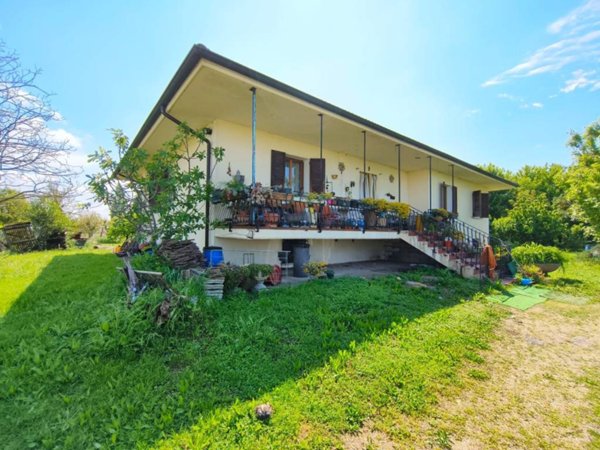 casa indipendente in vendita a Casaleone
