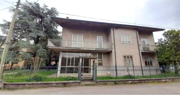 appartamento in vendita a Casaleone