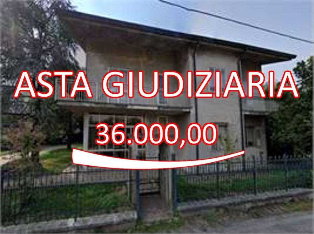 appartamento in vendita a Casaleone