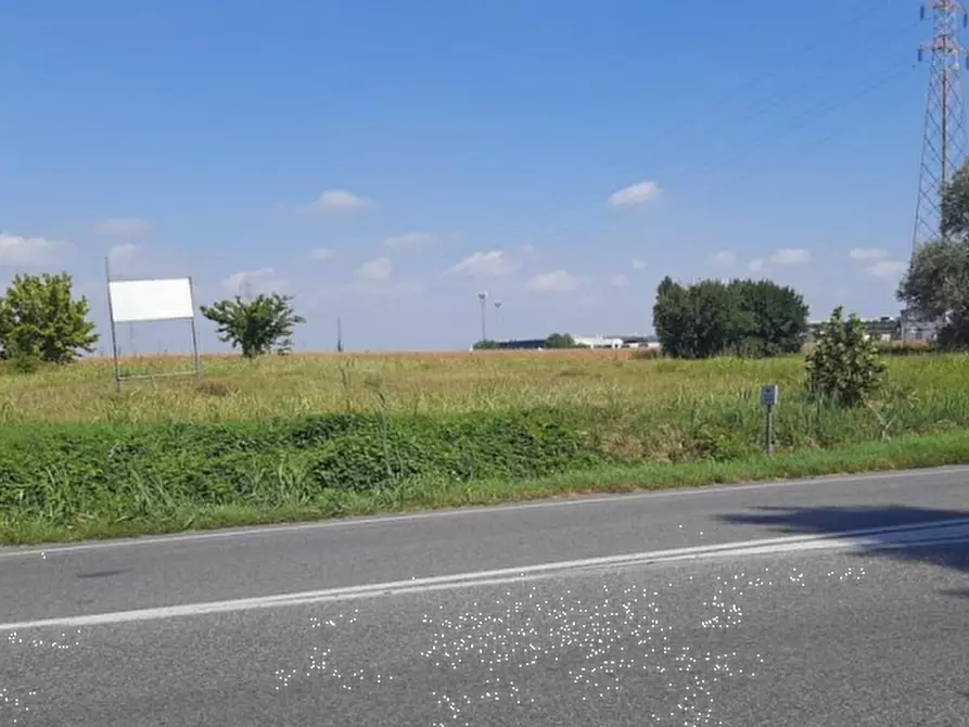 terreno edificabile in vendita a Casaleone in zona Venera